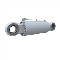 کوئلہ مائن کے لئے ہائیڈرولک سلنڈر ایڈجسٹ کریں